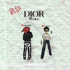 Dior (Explicit)