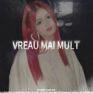 VREAU MAI MULT (KazyX Remix|Explicit)