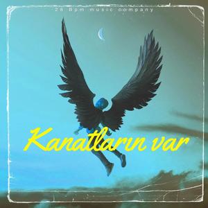 Kanatların Var (feat. Mert Aslan & Lil Pain)