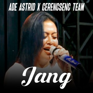 Jang (Remastered 2025)