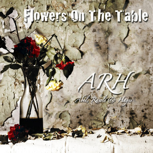 Flowers On the Table