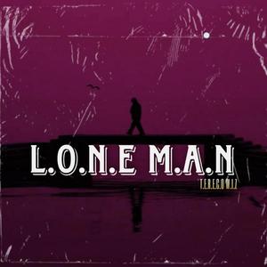 Lone Man