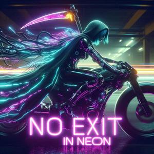 Neon Mist, Iron Fist