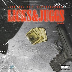 Licks & Juggs(feat. Sketchthahoodie) (Explicit)