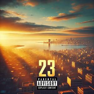 23 (Chapitre 3 : La Rédemption) [Explicit]