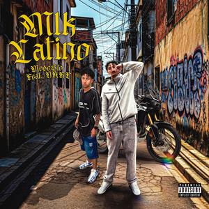 MLK LATINO (feat. NARC) (Explicit)
