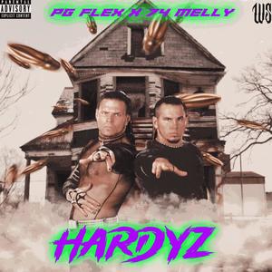 Hardyz (feat. PG Flex & 74 Melly) [Explicit]