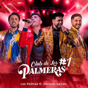 Club de Los Palmeras #1 (feat. Horacio Gaitan)