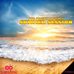 Summer Session (Continous DJ Mix)