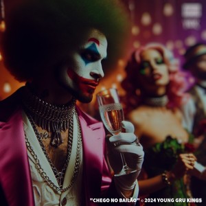 NOVINHA DO JOB (Explicit)