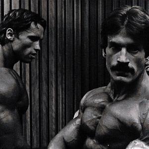 Mike Mentzer 4.0 (feat. Andreas Mark-Skousgaard) (Explicit)