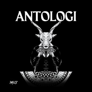 Antologi - EP