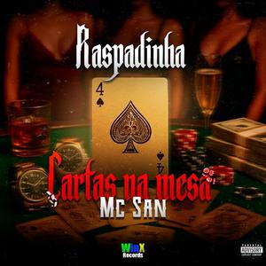 Raspadinha (Vininobeat Remix|Explicit)