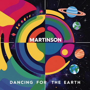 Dancing for the Earth