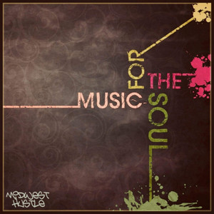 Danswer Is The Answer(feat. Mz amErika) (Instrumental Mix)