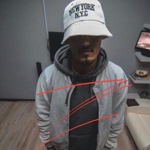 spit one verse (Explicit)