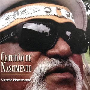 Certidão de Nascimento