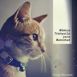 Música Tranquila para Mascotas