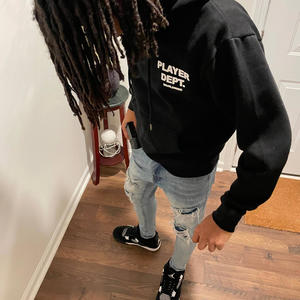 She wants to be mine (feat. Babymurda) (Explicit)