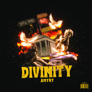 DIVINITY (Explicit)