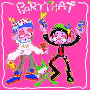 Party Hat (Explicit)