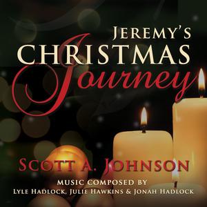 Jeremy's Christmas Journey (Original Music from the Book)