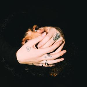 KARLO MERE SAT (ALDRI FØLT DET SÅNN) (ALDRI FØLT DET SÅNN)