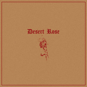 Desert Rose (Violin)