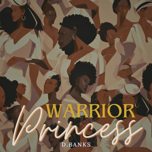 Warrior Princess (Explicit)