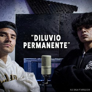 Diluvio Permanente (feat. Apolo Z19)