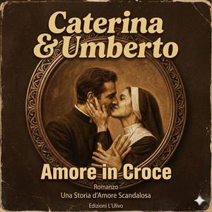 Amore in croce (feat. Caterina & Umberto) (Explicit)