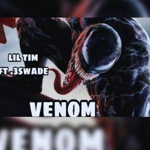 Venom (feat. 3SWADE) (Explicit)