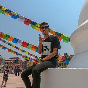 Flex Like a Boss(feat. Drew Green) (Explicit)