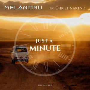 Just a Minute (feat. Christinartnd)