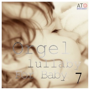 Prenatal music orgel classical Lullaby 4