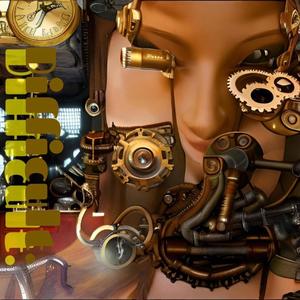 DIFFICULT. (feat. Spenny Blunto & ROZ) (Explicit)