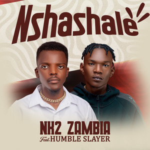 Nshashale