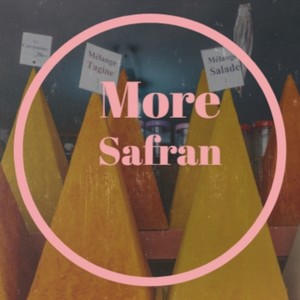 More Safran