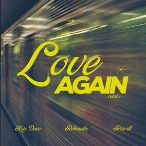 love again (Remix)