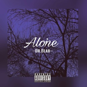 Alone