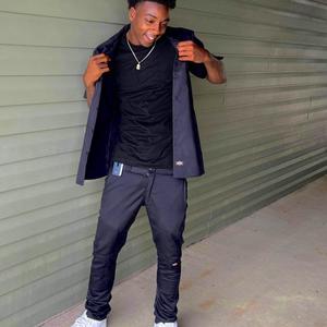 Aint Naan (Explicit)