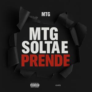 MTG SOLTA E PRENDE (feat. DJ VITOR MARCOS, DJ PORIPA & DJ FIUZA|Explicit)