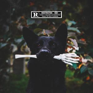 throwaway (feat. Dignify & LEOH) (Explicit)