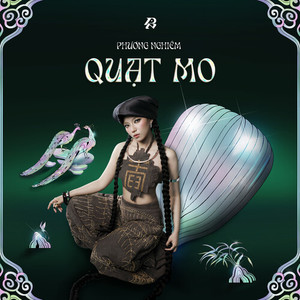 Quạt Mo