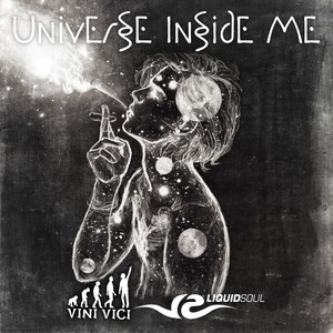 Universe Inside Me