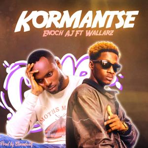 Kormantse (feat. Wallarz)
