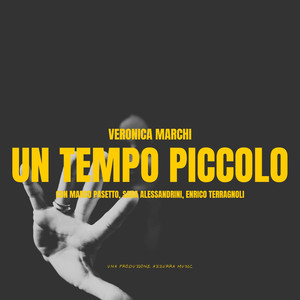 Un tempo piccolo (feat. Marco Pasetto, Sara Alessandrini & Enrico Terragnoli)