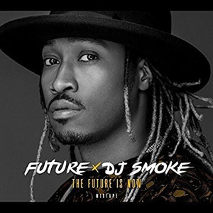 Dj Smoke - **** Up The Club