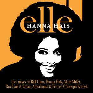 Elle (Amorhouse & Fennel Club Mix)