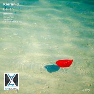 Bailan (E.f.g. & Neptun 505 Remix)